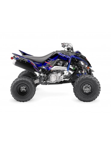 Vtt best sale yamaha 2019